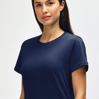 Gildan Softstyle 65000L T-Shirt (Navy)