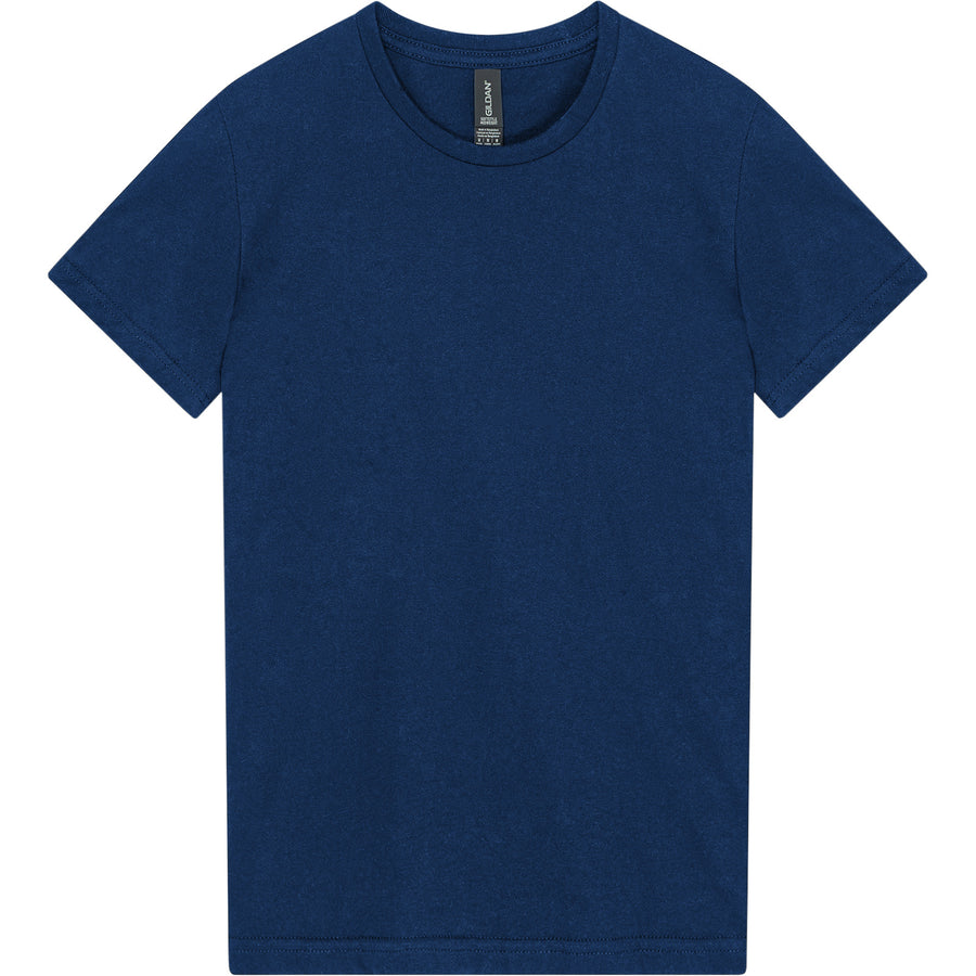 Gildan Softstyle 65000L T-Shirt (Navy)