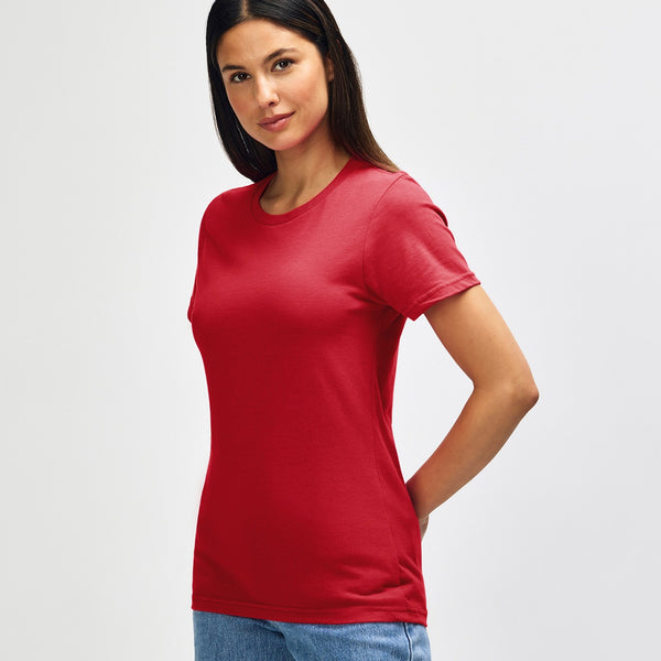 Gildan Softstyle 65000L T-Shirt (Red)