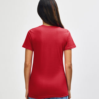 Gildan Softstyle 65000L T-Shirt (Red)