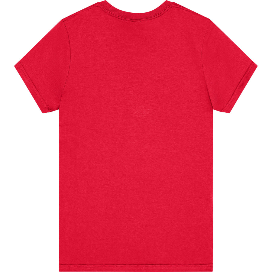Gildan Softstyle 65000L T-Shirt (Red)