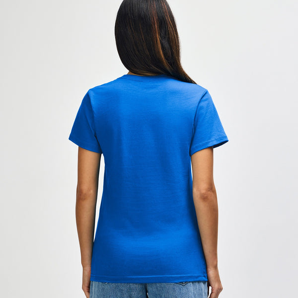 Gildan Softstyle 65000L T-Shirt (Royal)
