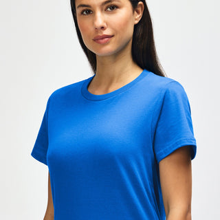 Gildan Softstyle 65000L T-Shirt (Royal)