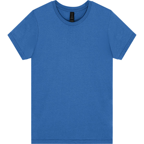 Gildan Softstyle 65000L T-Shirt (Royal)