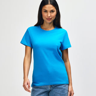 Gildan Softstyle 65000L T-Shirt (Sapphire)