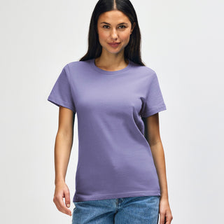 Gildan Softstyle 65000L T-Shirt (Violet)