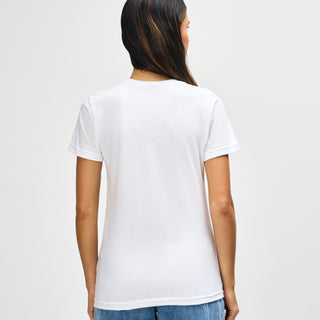 Gildan Softstyle 65000L T-Shirt (White)