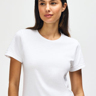 Gildan Softstyle 65000L T-Shirt (White)