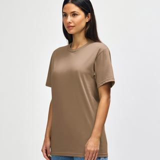 Gildan Softstyle 65000 T-Shirt (Brown Savana)