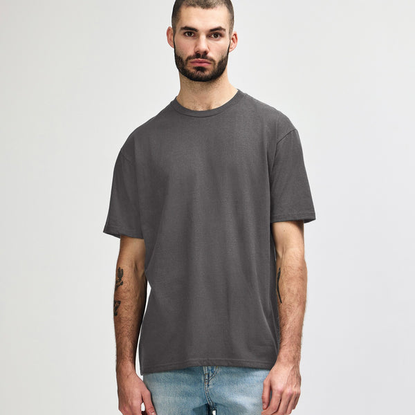 Gildan Softstyle 65000 T-Shirt (Charcoal)