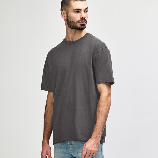 Gildan Softstyle 65000 T-Shirt (Charcoal)