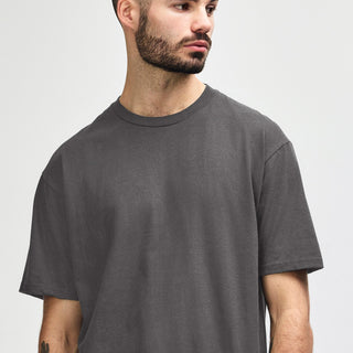 Gildan Softstyle 65000 T-Shirt (Charcoal)