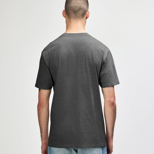 Gildan Softstyle 65000 T-Shirt (Graphite Heather)