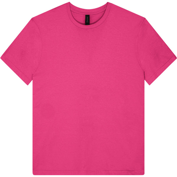 Gildan Softstyle 65000 T-Shirt (Heliconia)