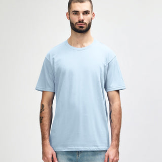 Gildan Softstyle 65000 T-Shirt (Light Blue)