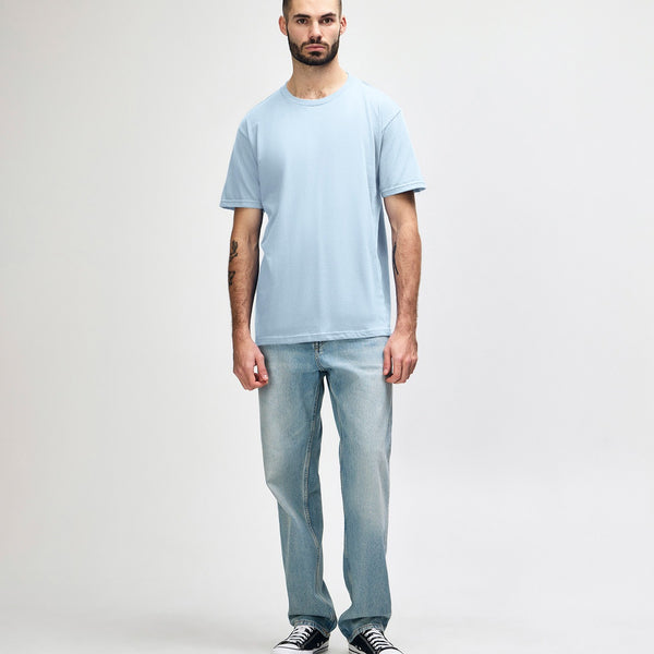 Gildan Softstyle 65000 T-Shirt (Light Blue)