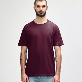 Gildan Softstyle 65000 T-Shirt (Maroon)