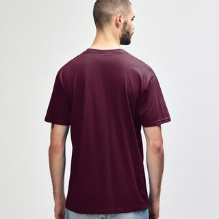 Gildan Softstyle 65000 T-Shirt (Maroon)