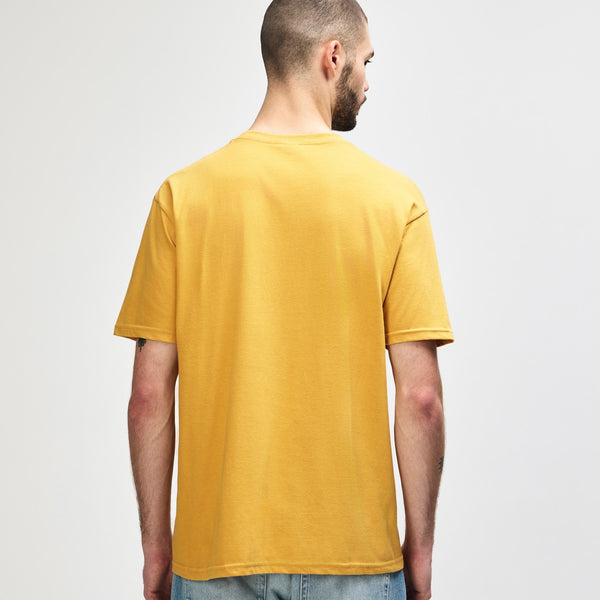 Gildan Softstyle 65000 T-Shirt (Mustard)