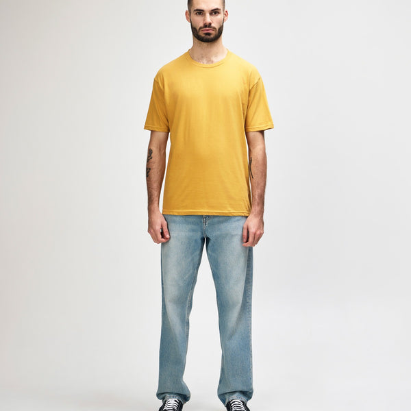 Gildan Softstyle 65000 T-Shirt (Mustard)