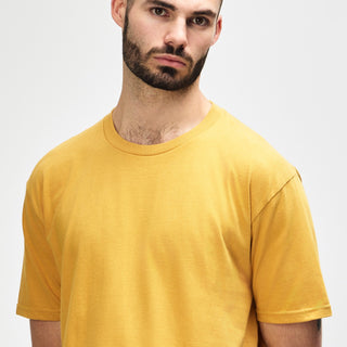 Gildan Softstyle 65000 T-Shirt (Mustard)