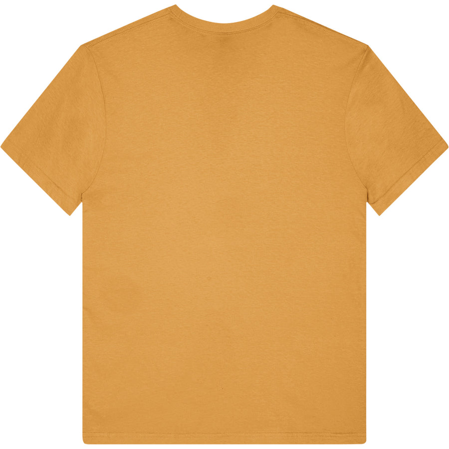 Gildan Softstyle 65000 T-Shirt (Mustard)