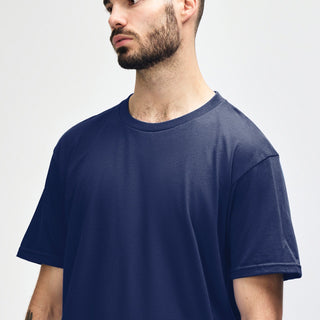 Gildan Softstyle 65000 T-Shirt (Navy)