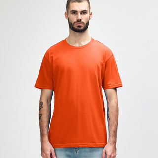 Gildan Softstyle 65000 T-Shirt (Orange)