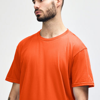 Gildan Softstyle 65000 T-Shirt (Orange)