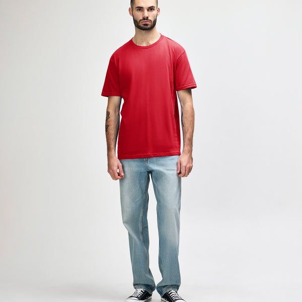 Gildan Softstyle 65000 T-Shirt (Red)
