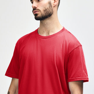 Gildan Softstyle 65000 T-Shirt (Red)