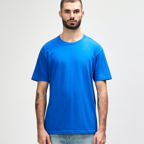 Gildan Softstyle 65000 T-Shirt (Royal)