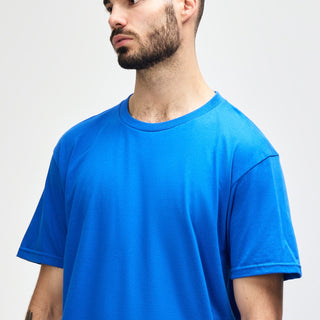 Gildan Softstyle 65000 T-Shirt (Royal)