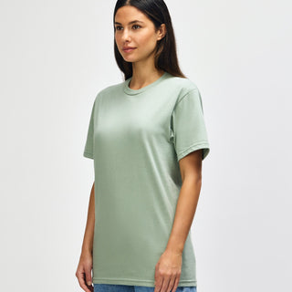 Gildan Softstyle 65000 T-Shirt (Sage)