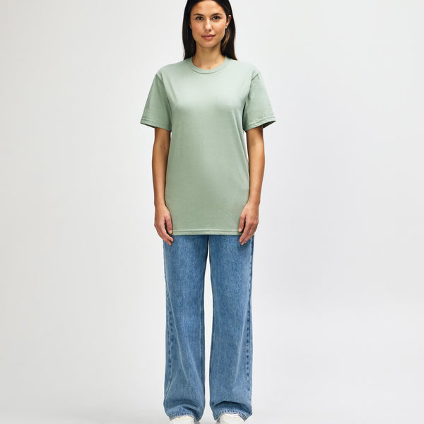 Gildan Softstyle 65000 T-Shirt (Sage)