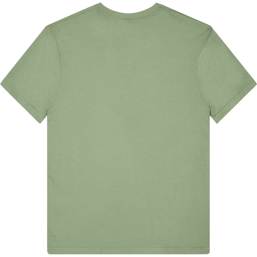 Gildan Softstyle 65000 T-Shirt (Sage)