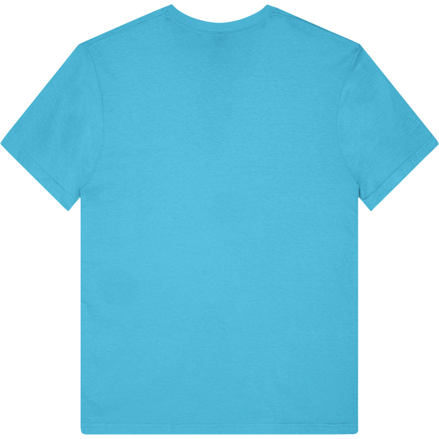 Gildan Softstyle 65000 T-Shirt (Sapphire)