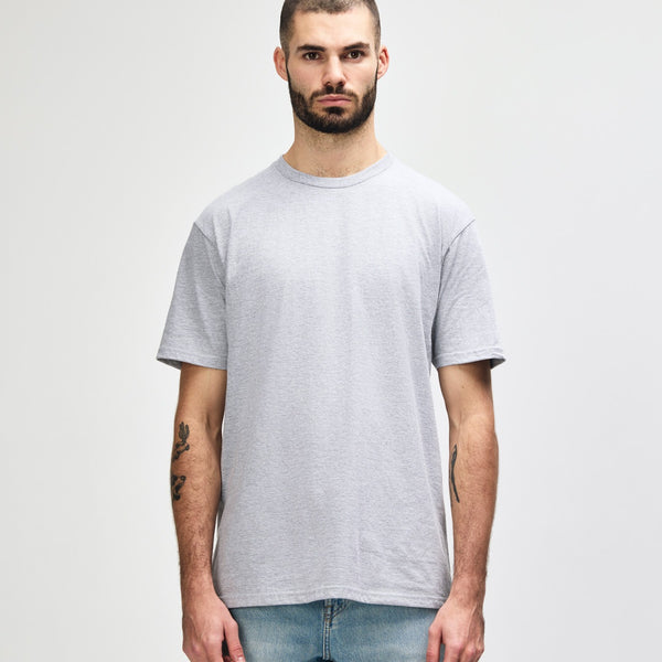 Gildan Softstyle 65000 T-Shirt (Sport Grey)
