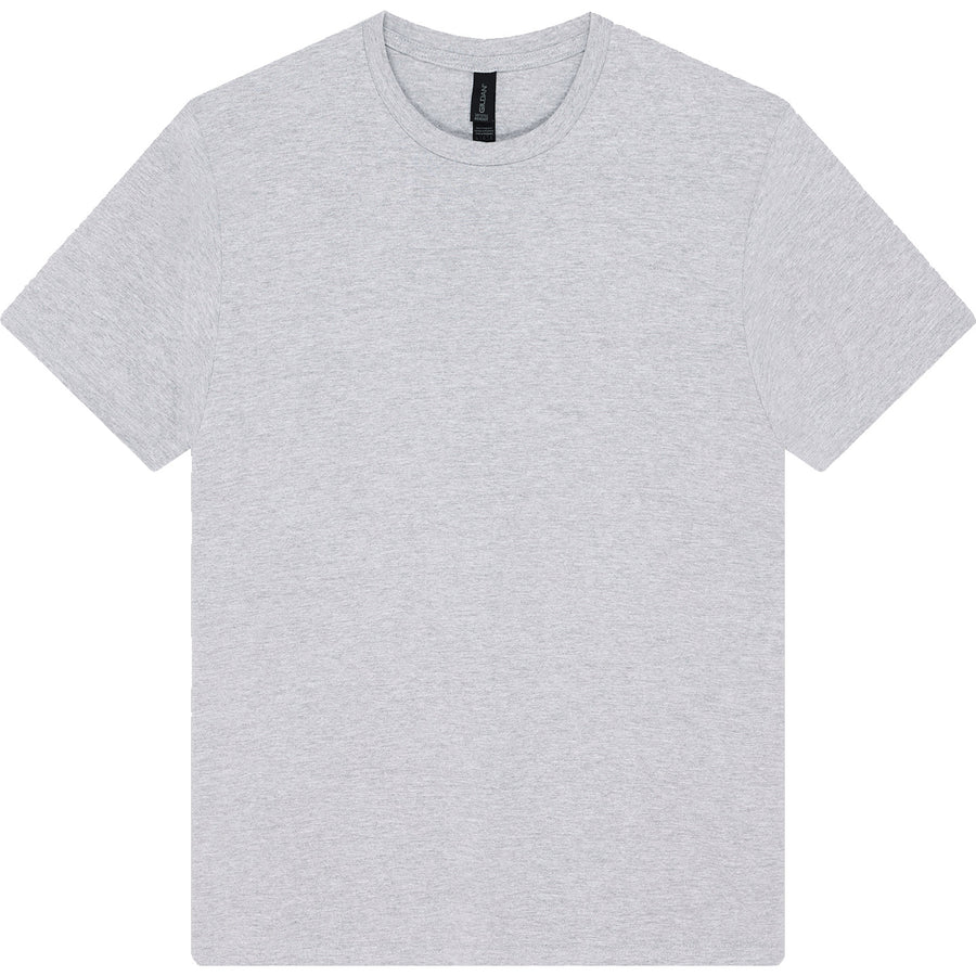 Gildan Softstyle 65000 T-Shirt (Sport Grey)