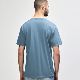 Gildan Softstyle 65000 T-Shirt (Stone Blue)