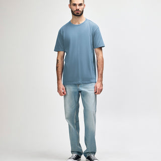 Gildan Softstyle 65000 T-Shirt (Stone Blue)