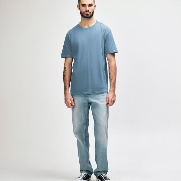 Gildan Softstyle 65000 T-Shirt (Stone Blue)