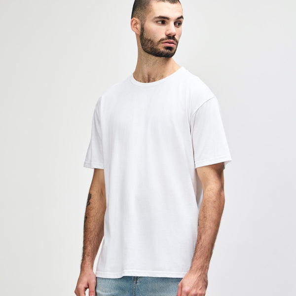 Gildan Softstyle 65000 T-Shirt (White)
