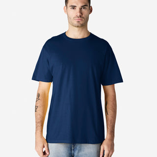 Gildan Softstyle 65ENLB0 T-Shirt (Navy)