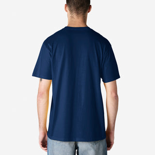 Gildan Softstyle 65ENLB0 T-Shirt (Navy)