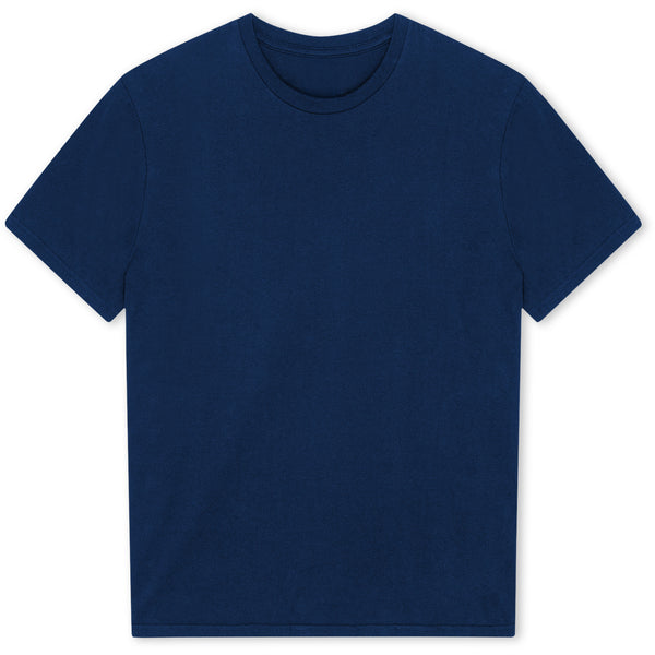 Gildan Softstyle 65ENLB0 T-Shirt (Navy)