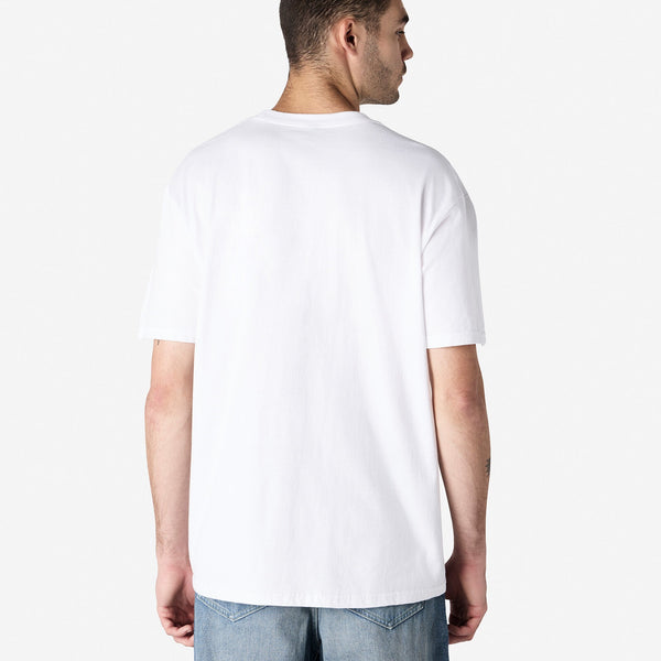 Gildan Softstyle 65ENLB0 T-Shirt (White)