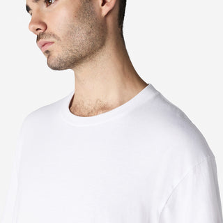 Gildan Softstyle 65ENLB0 T-Shirt (White)