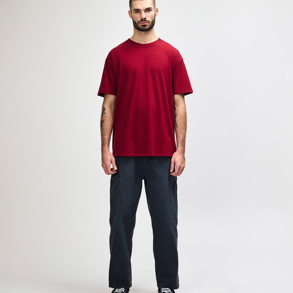 Gildan Hammer 75000 T-Shirt (Cherry Red)