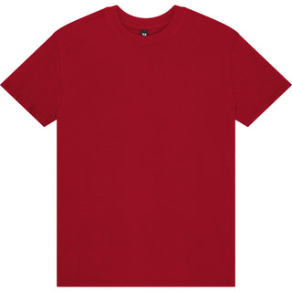 Gildan Hammer 75000 Cherry Red - Front View | color:Cherry Red|view:front